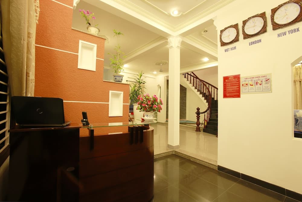 Rice Flower Homestay