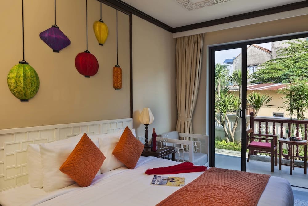 Cozy Hoian Boutique Villas
