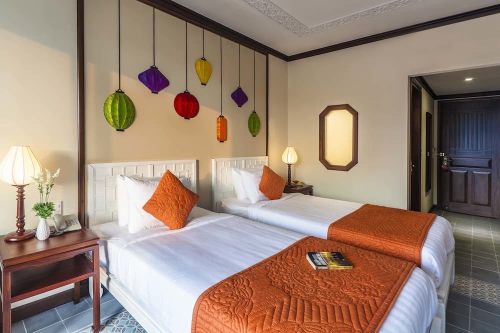 Cozy Hoian Boutique Villas