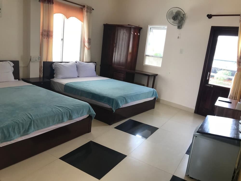 Davi Phu Quoc Guest House