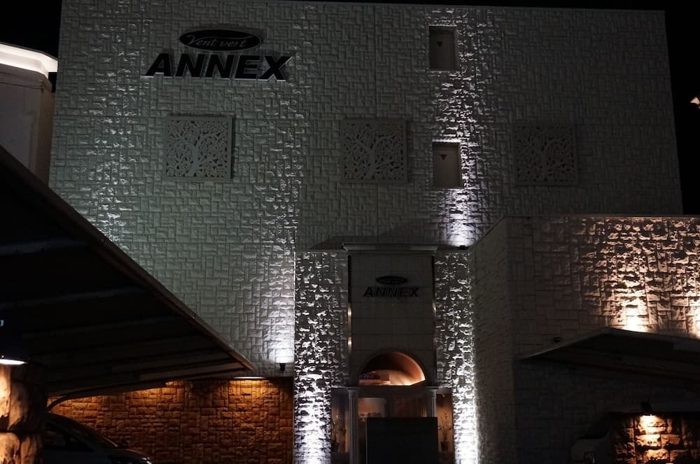 Hotel Vent Vert Annex - Adults Only