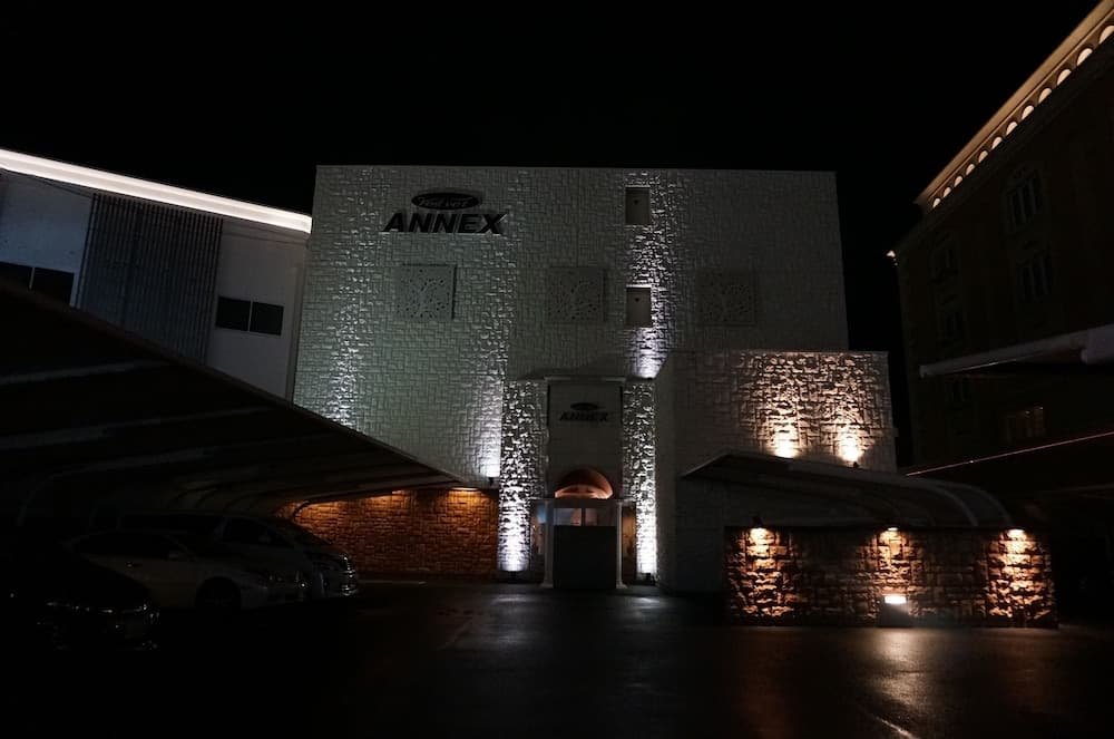 Hotel Vent Vert Annex - Adults Only