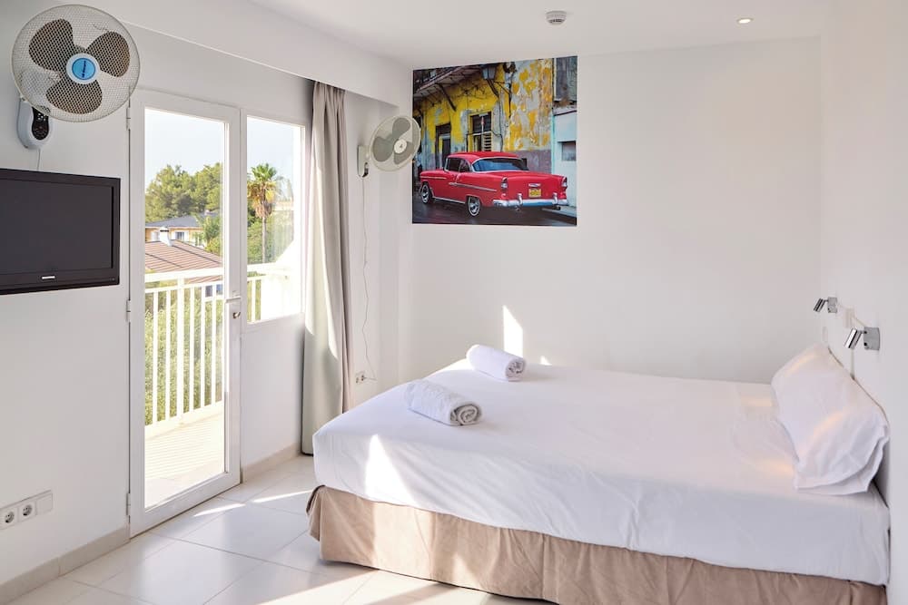 Hostel Floridita Adults Only