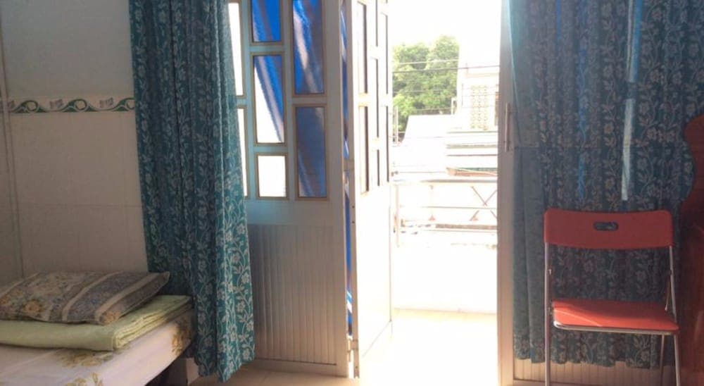 Phuong Hang Guesthouse