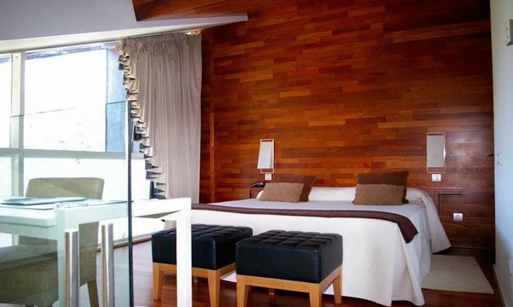 Hospedería San Juan de la Peña