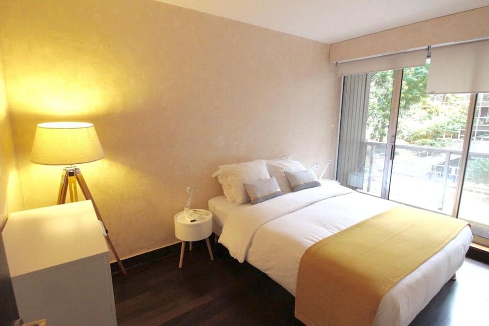 Short Stay Paris Apartments