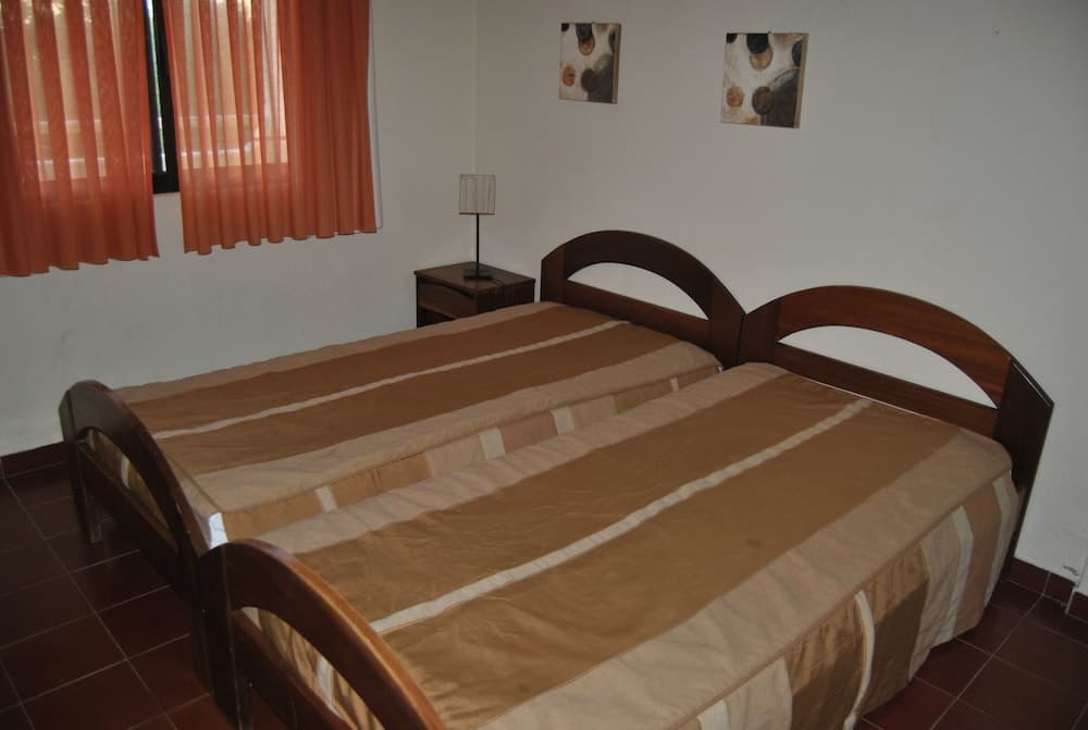 Apartamentos Olhos do Mar