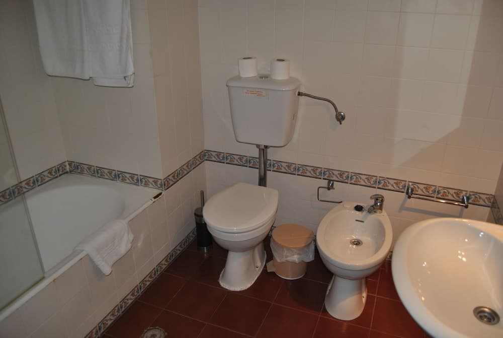 Apartamentos Olhos do Mar