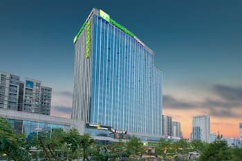 Holiday Inn Express Jinan High-Tech Zone by IHG