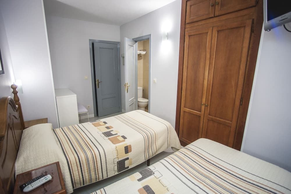 Hostal Santa Barbara