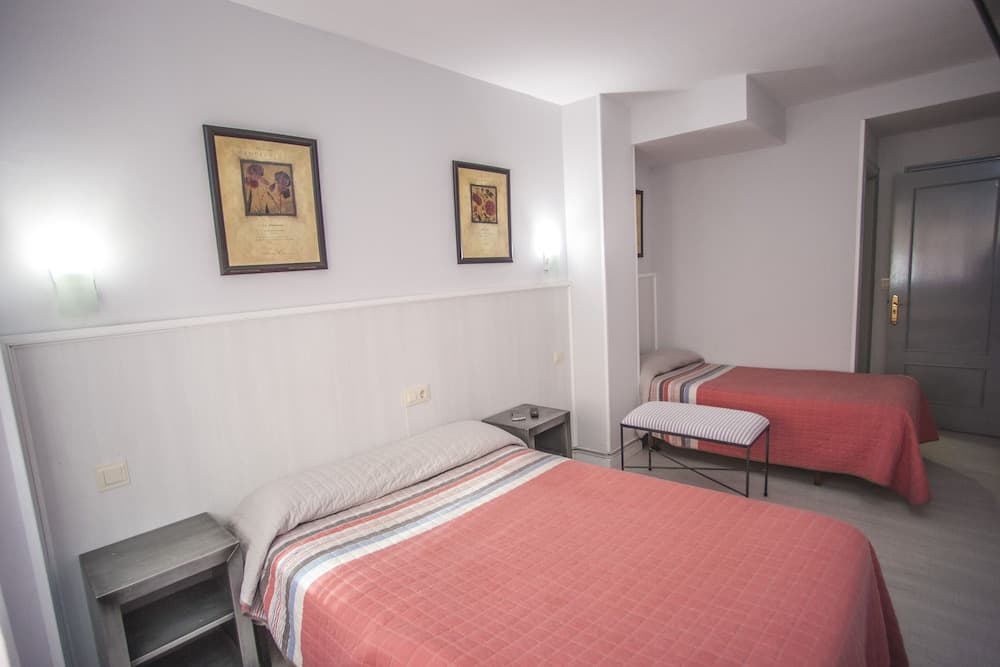 Hostal Santa Barbara