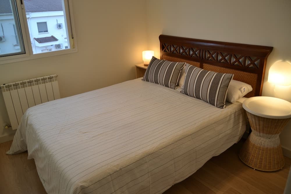 Apartamento Tíbula Teatro