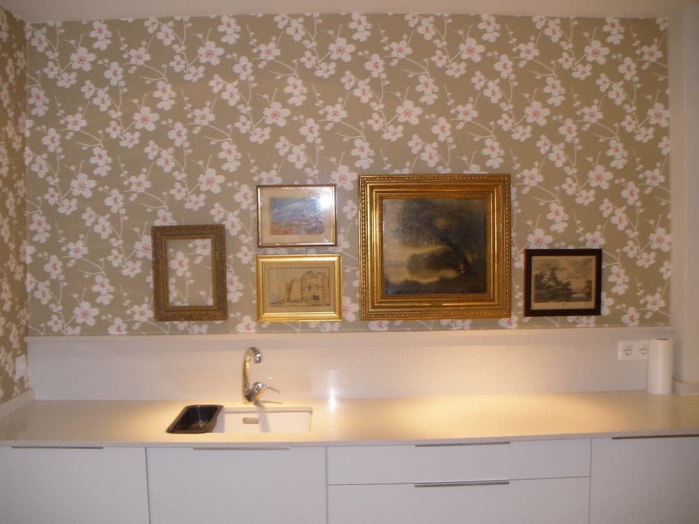 Apartamento Tíbula Teatro