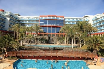 R2 Pájara Beach Hotel & Spa - All Inclusive