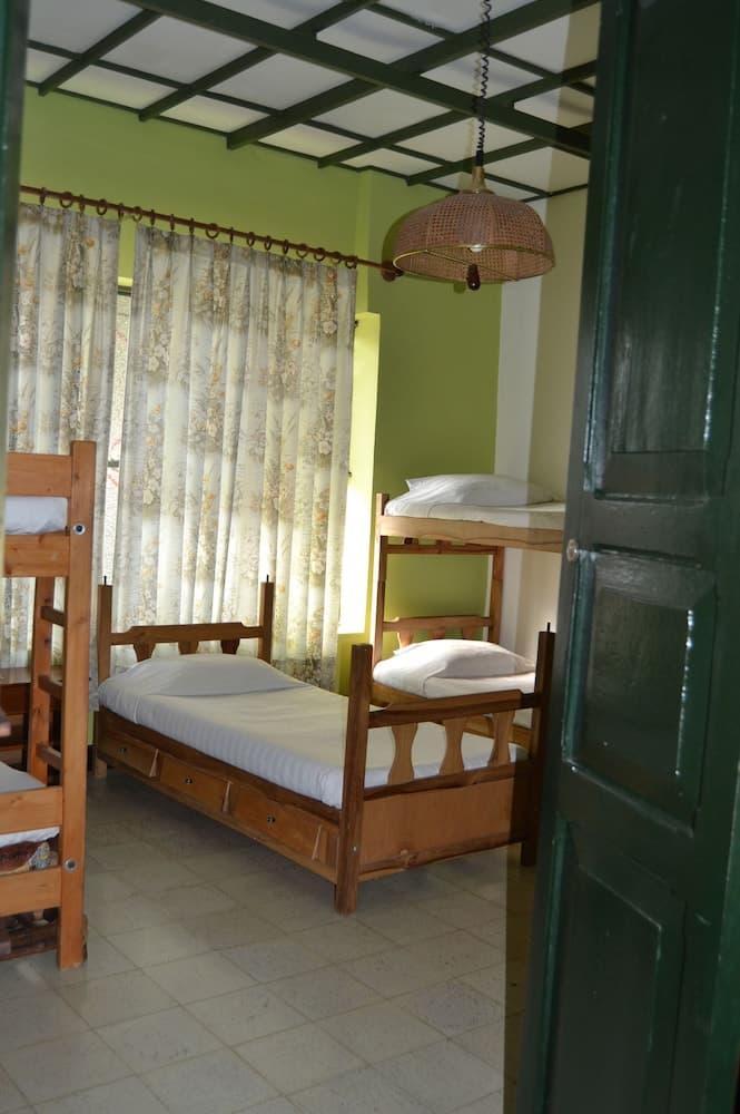 Posada Las Bromelias