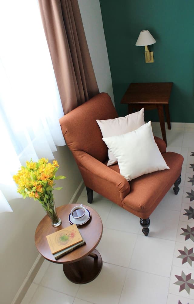 Entre Patios Hotel Boutique