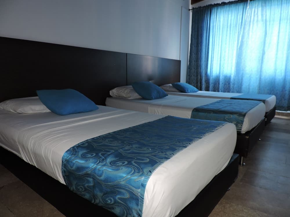 Hotel Casa Blanca Laureles