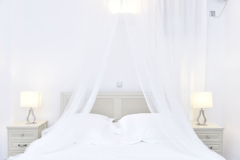 Naoussa Hills Boutique Resort - Adults Only