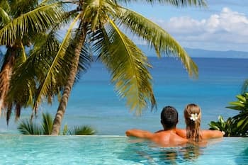 Taveuni Palms