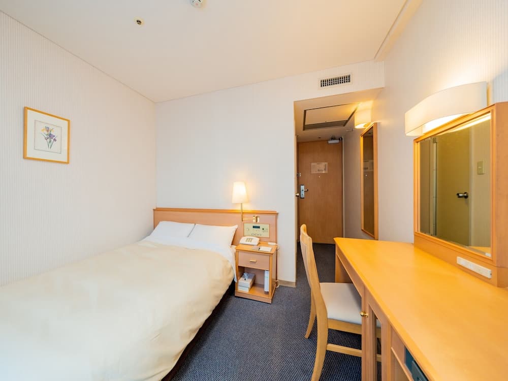 Hotel Grand Terrace Obihiro