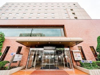 Hotel Grand Terrace Obihiro