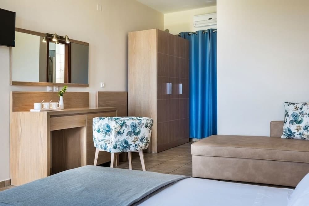 Dionysos Village Resort