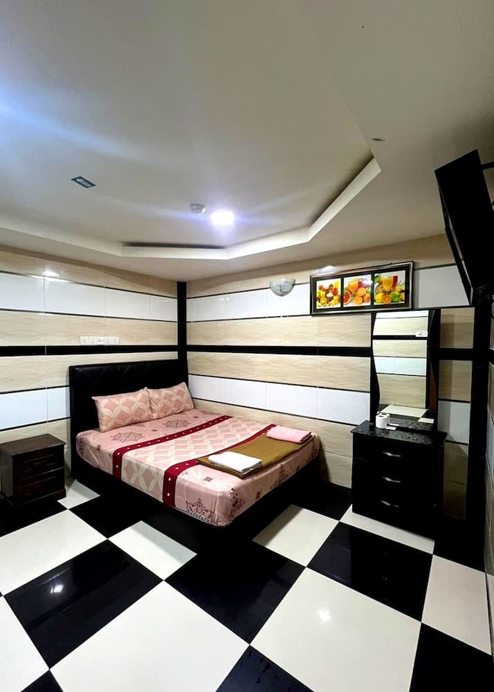 Kota Damansara Business Hotel