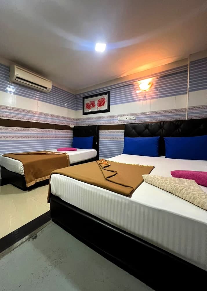 Shah Alam Business Hotel