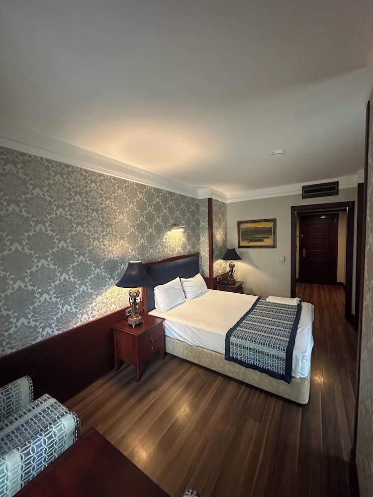 Hotel Princess Boutique