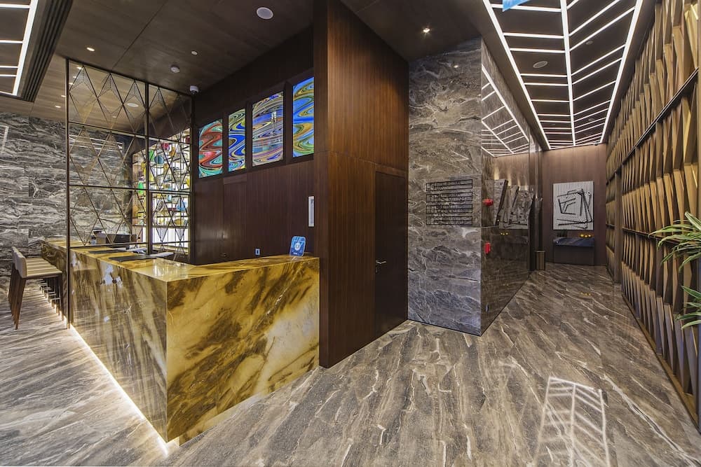 Naz City Hotel Taksim