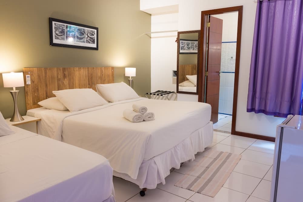 Pousada do Centro Oeste