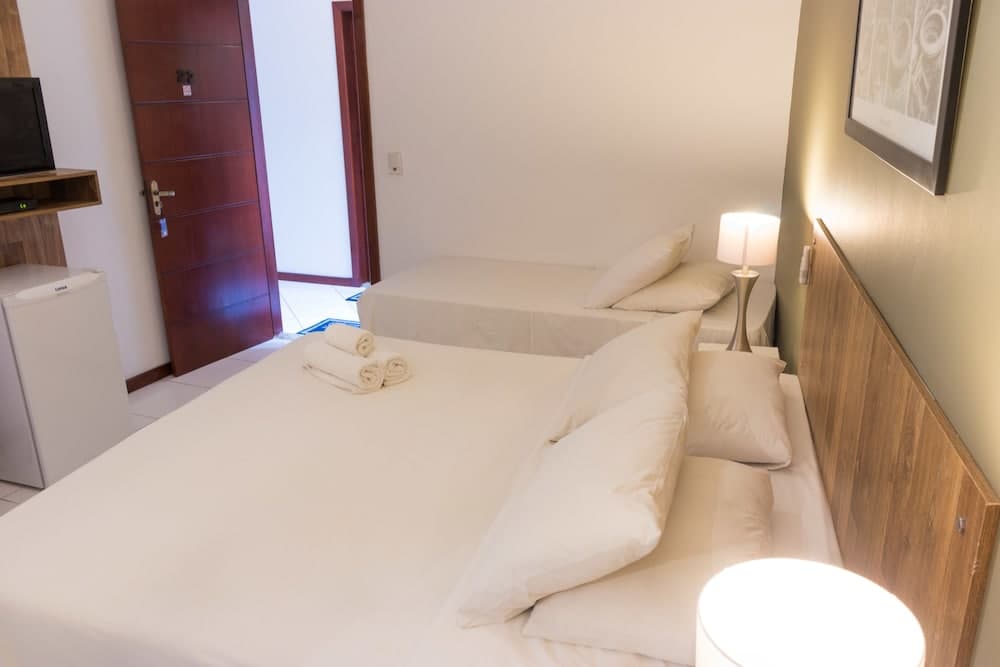 Pousada do Centro Oeste