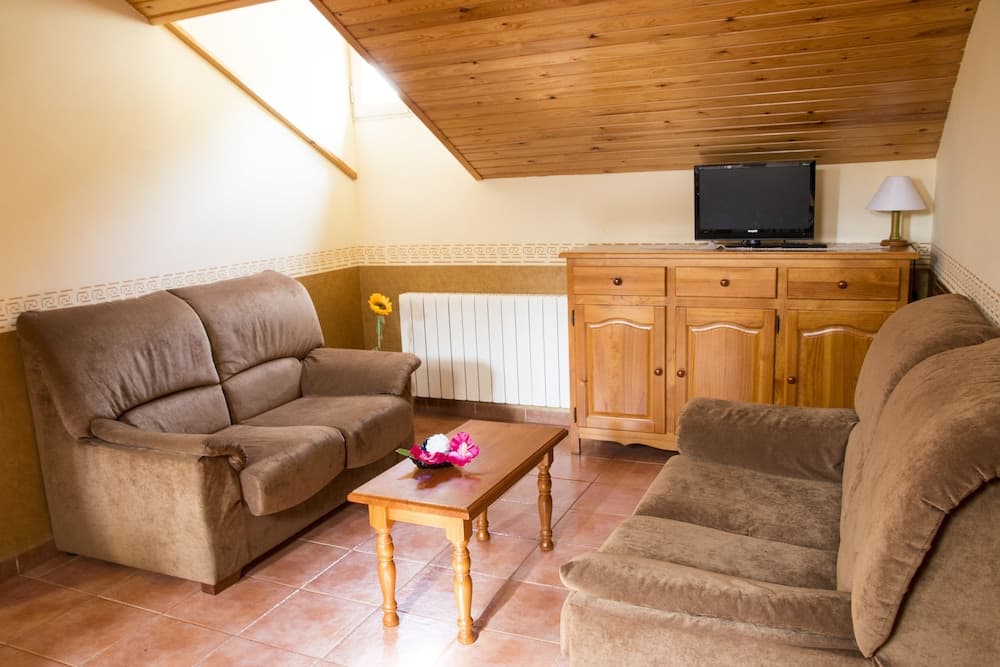 Apartamentos Casa Rubén