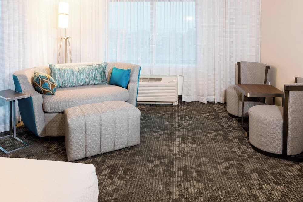 Courtyard by Marriott St. Augustine Beach