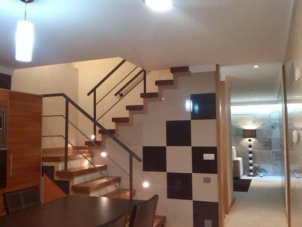 Casa do Sol Guesthouse