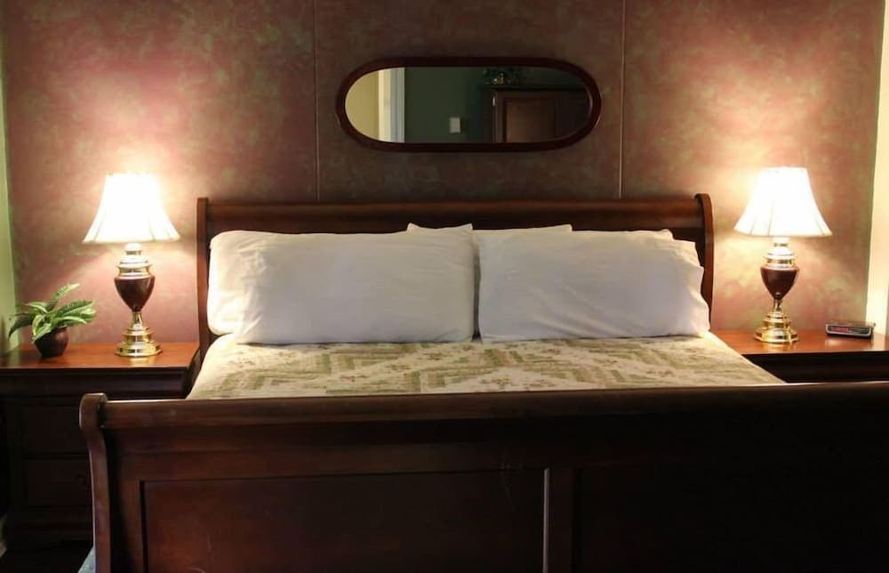 Kentucky Lake Resort & RV Park