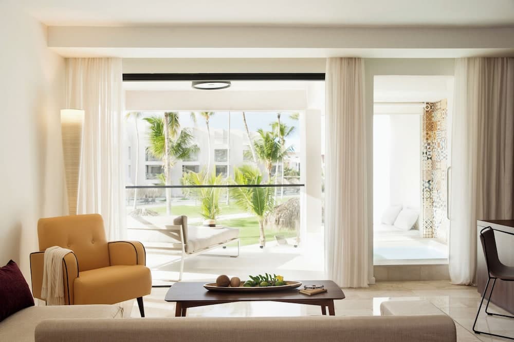 Excellence El Carmen - Adults Only All Inclusive