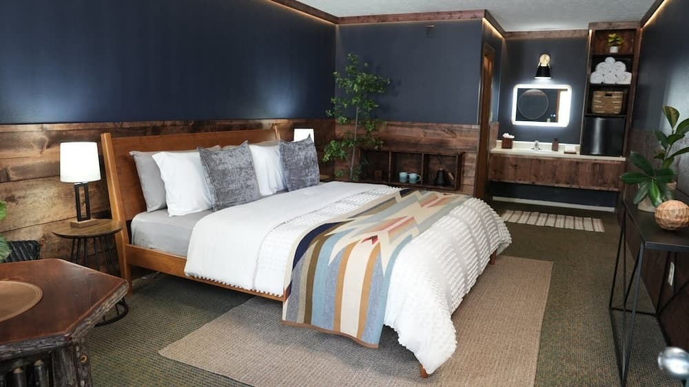 Country Mountain Inn