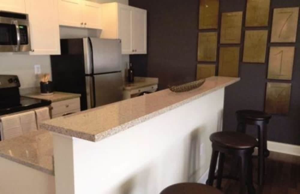 BridgeStreet at The Clark Building