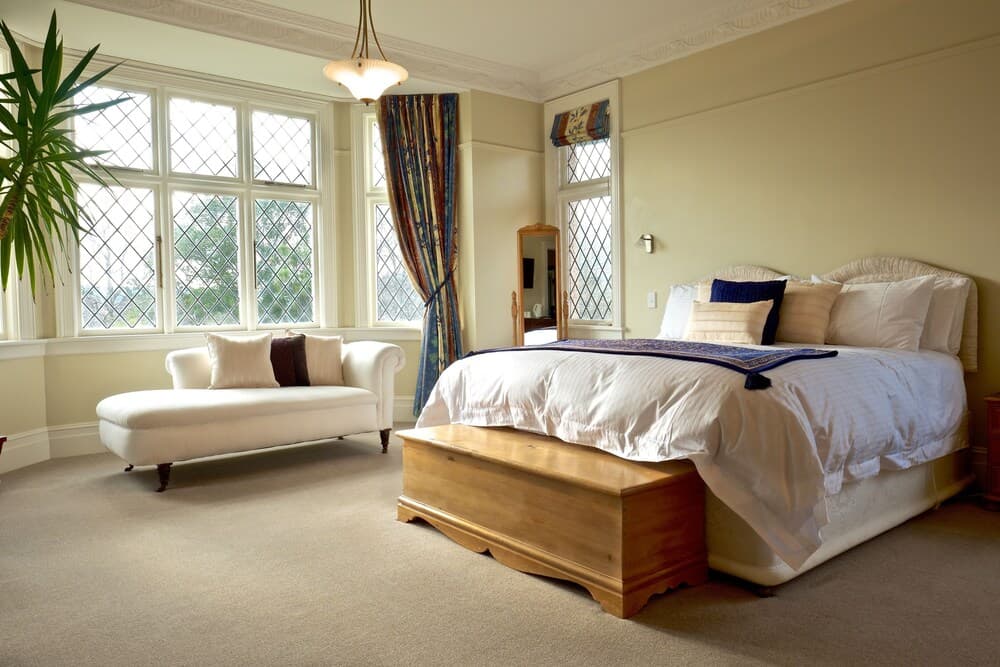 The Birches Bed & Breakfast