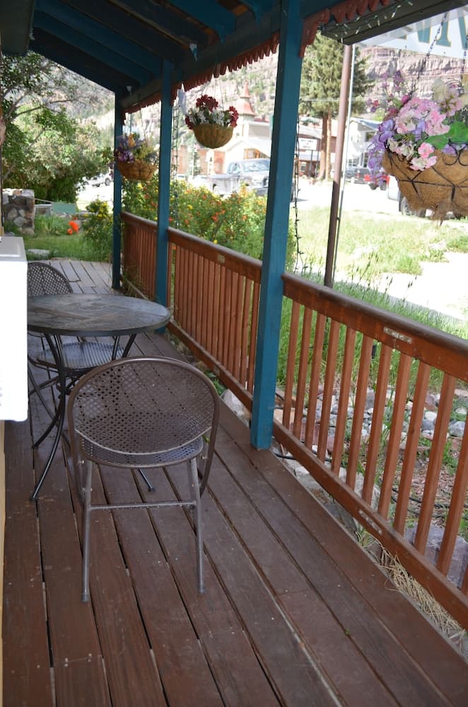 Ouray Main Street Inn