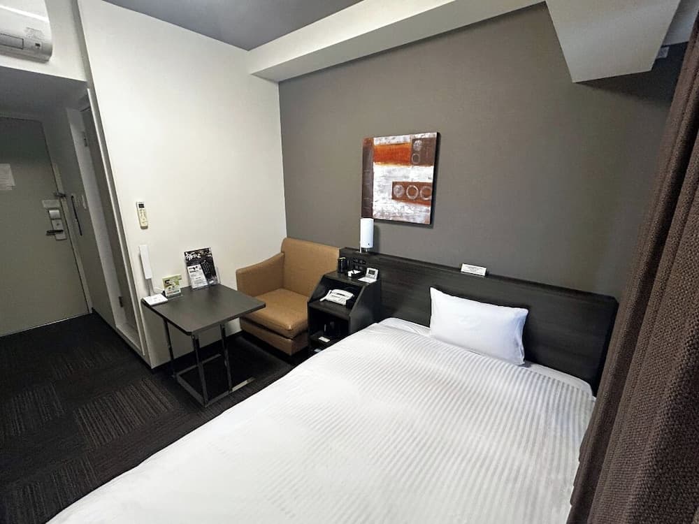 Hotel Route-Inn Toyama Inter