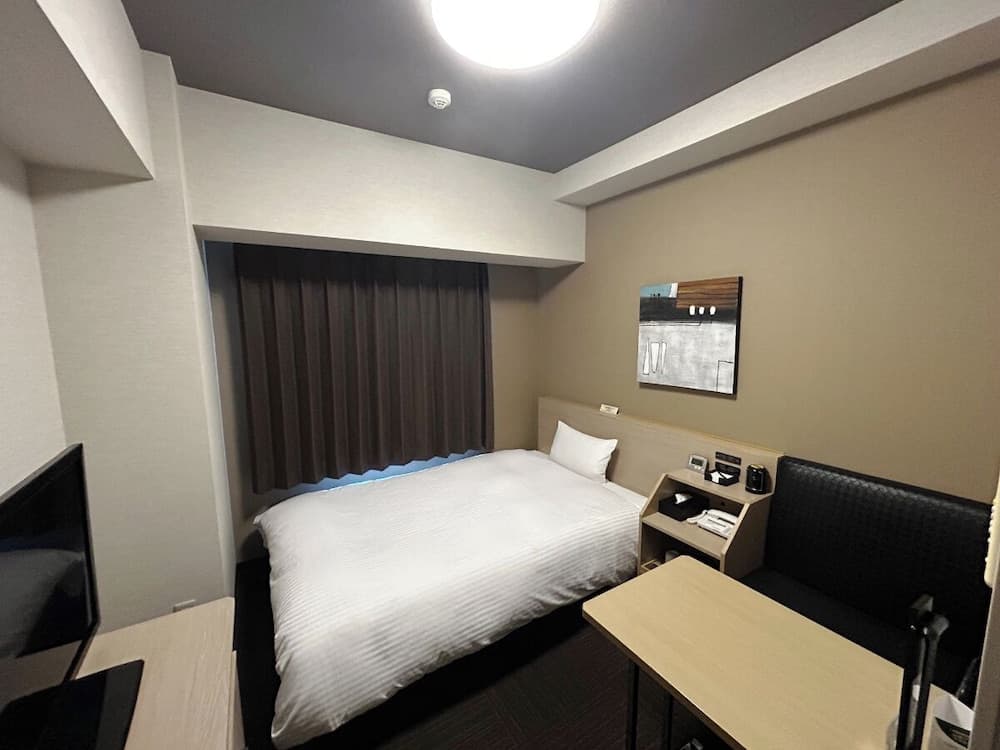 Hotel Route-Inn Toyama Inter
