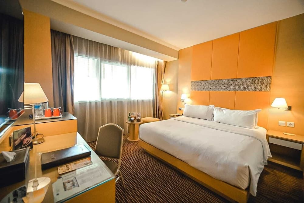All Sedayu Hotel Kelapa Gading