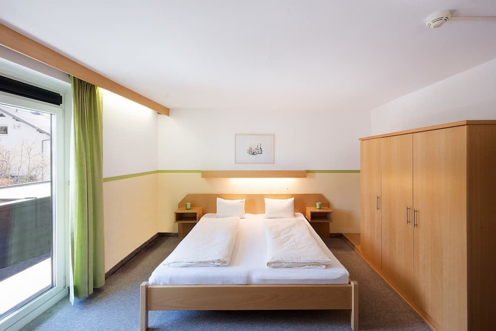 Hotel Linde