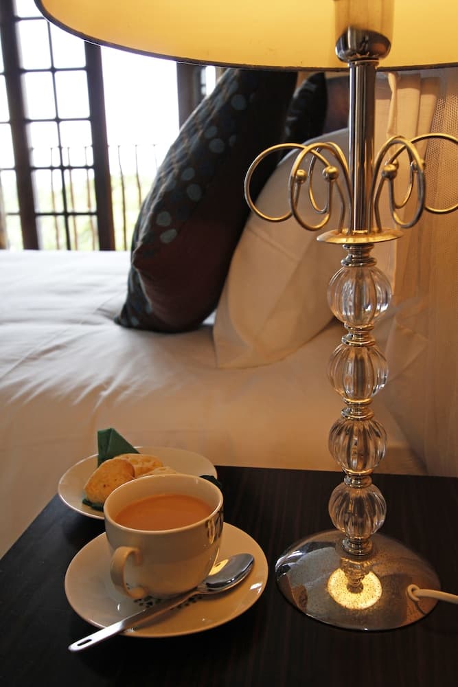 Deacra Villas By Sol Resorts