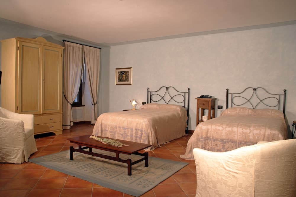 Agriturismo Macesina