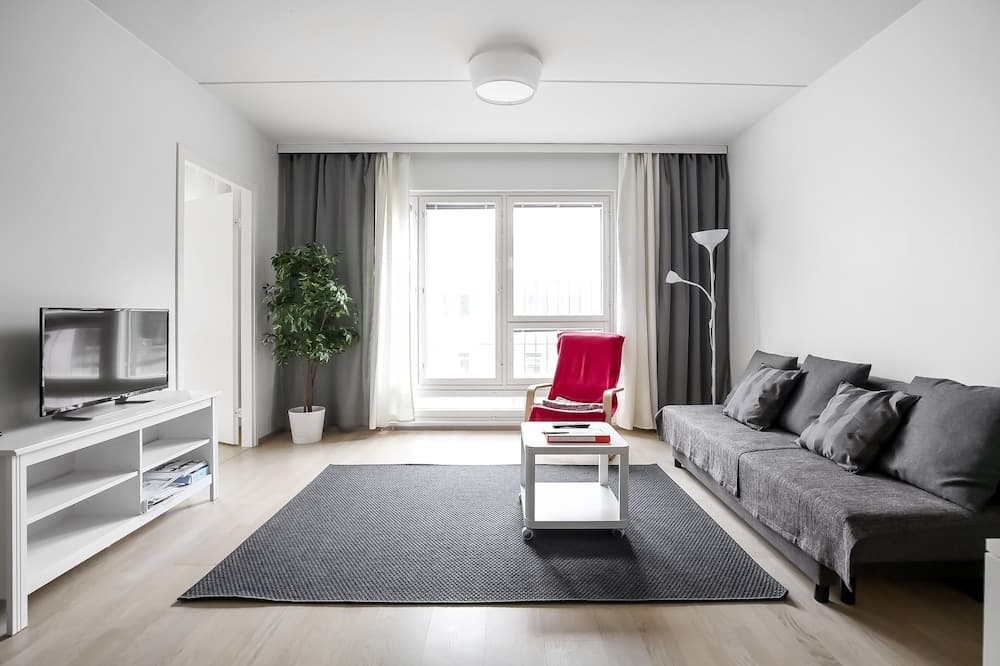 Kotimaailma Apartments Jyväskylä