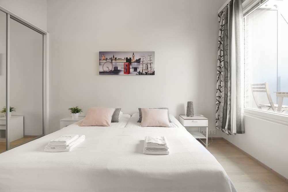 Kotimaailma Apartments Jyväskylä