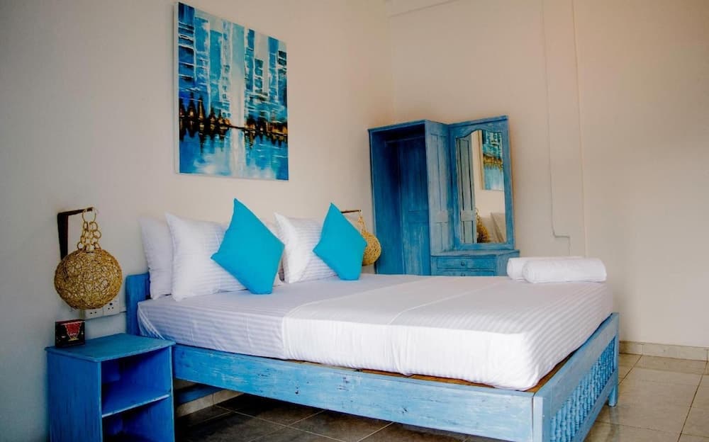 Rampart View Guest House